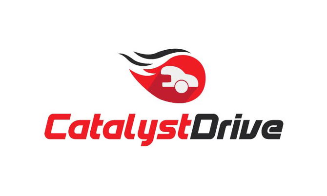 CatalystDrive.com